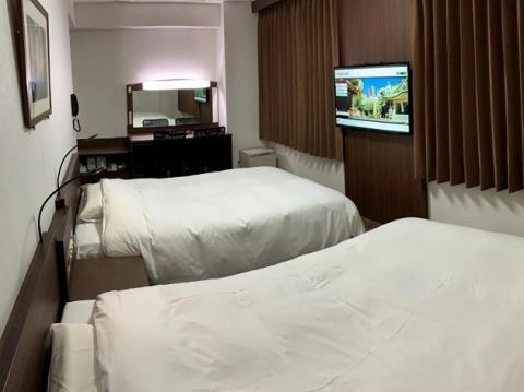 Hotel Alpha-One Kitashinsaibashi 大阪 外观 照片